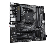 Gigabyte B550M DS3H AC R2 - 1363727 - zdjęcie 3